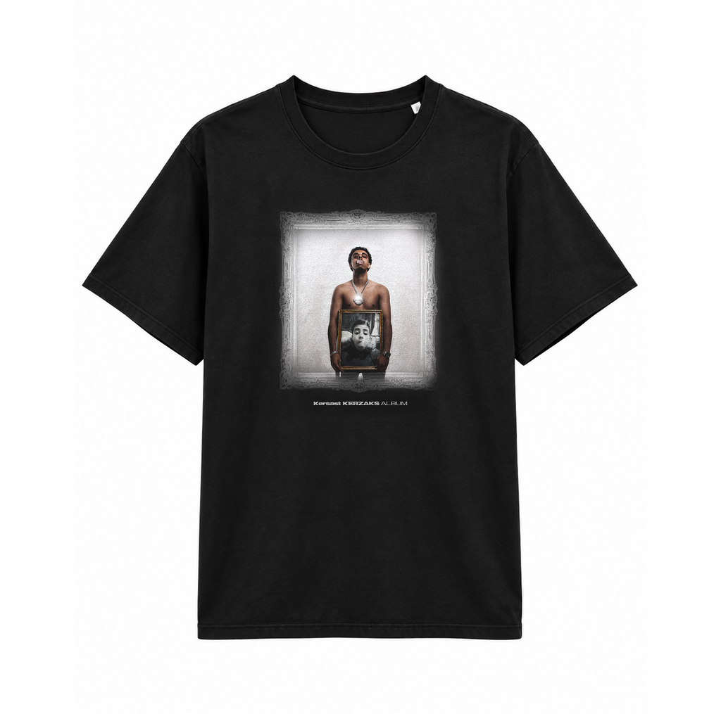 Kersast KERZAKS T-paita