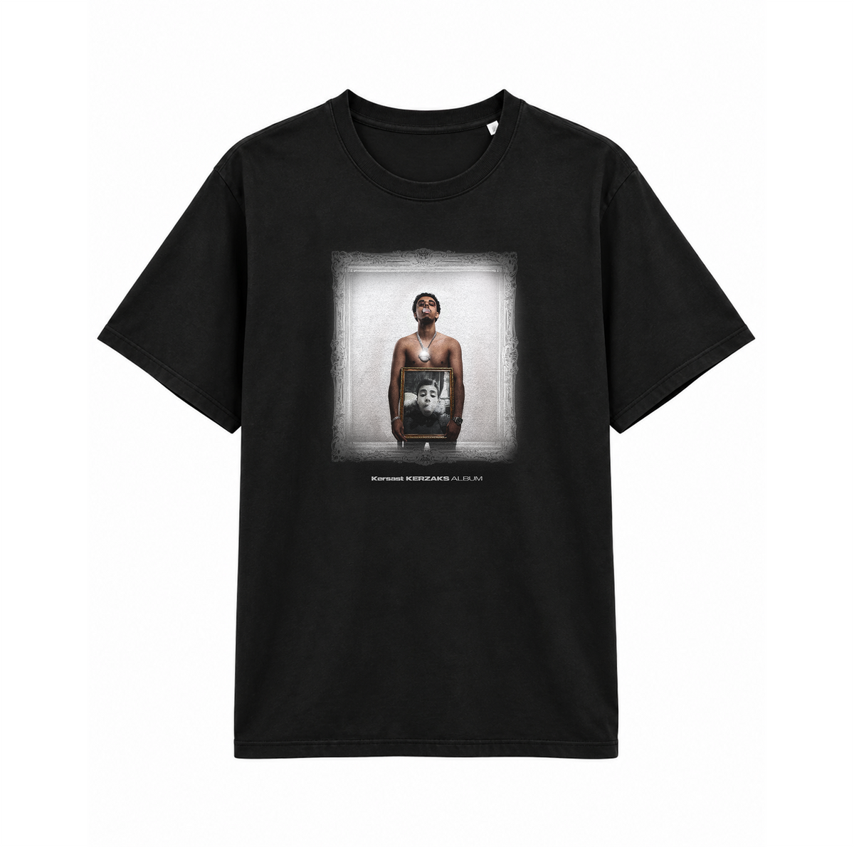 Kersast KERZAKS T-paita