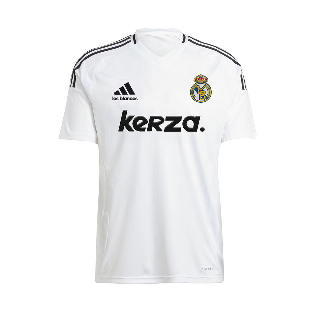 Los Blancos -pelipaita